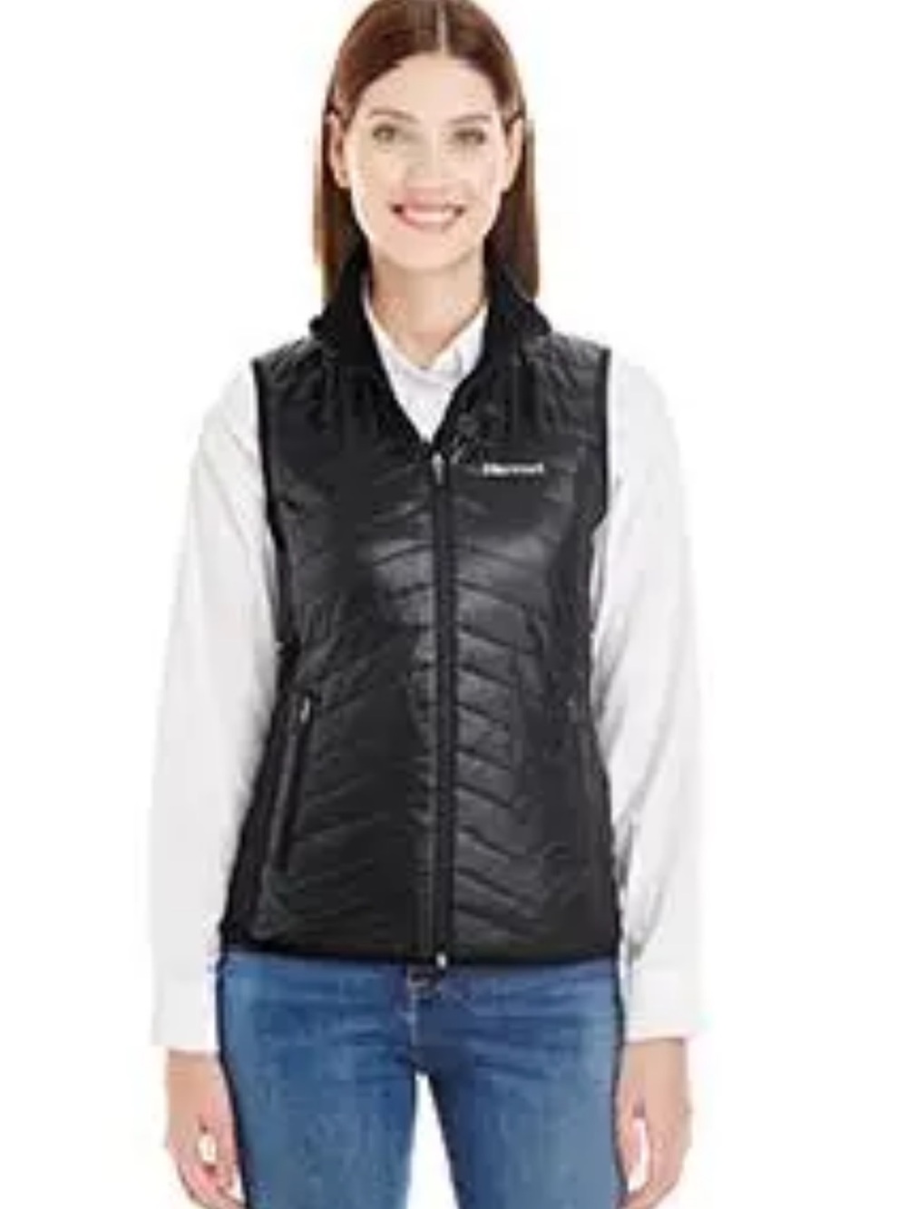 Marmot Variant Vest